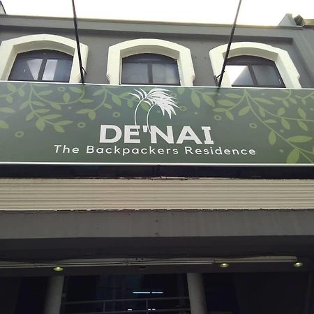 De'Nai Backpacker'S Residence 쿠알라룸푸르 외부 사진