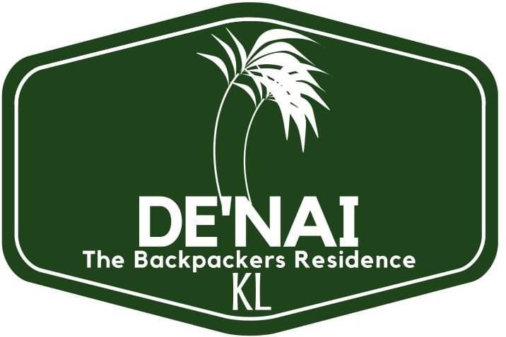 De'Nai Backpacker'S Residence 쿠알라룸푸르 외부 사진